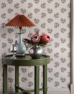 Edelweiss, Rose Taupe