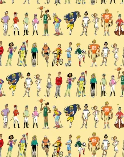 Eighties Nineties, Aspen Gold WPLS0114