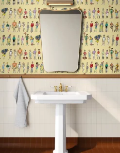 Eighties Nineties, Aspen Gold WPLS0114