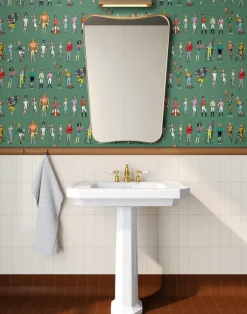 Eighties Nineties, First Tee WPLS0112