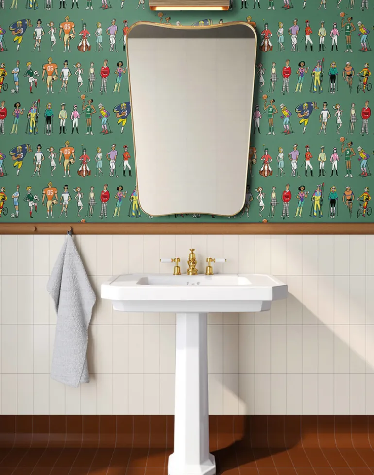 Eighties Nineties, First Tee WPLS0112