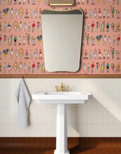 Eighties Nineties, Living Coral WPLS0113