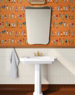 Eighties Nineties, Marmalade WPLS0115