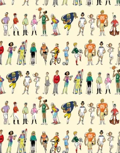 Eighties Nineties, Pale Moon WPLS0111