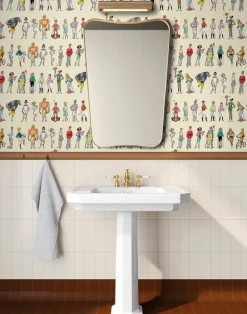 Eighties Nineties, Pale Moon WPLS0111