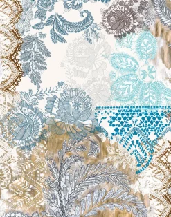 Emile, Wedgwood Blue