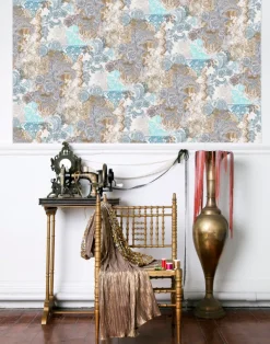 Emile, Wedgwood Blue