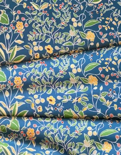 Emmanuelle, Cotton/Linen