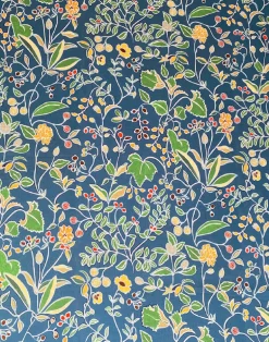 Emmanuelle, Cotton/Linen