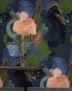 English Rose, Midnight