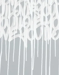 Enlightened Love, Concrete