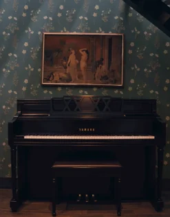 Estate, Poseidon WPLN0080