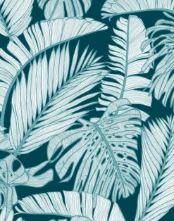 Exotic Paradise, Amazon