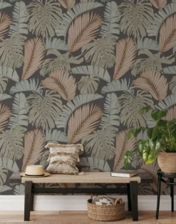 Exotic Paradise, Shade