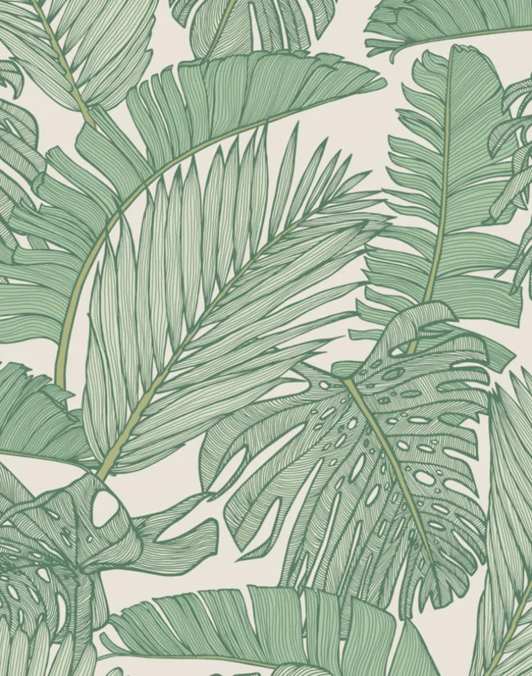 Exotic Paradise, Tropical