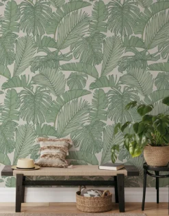 Exotic Paradise, Tropical