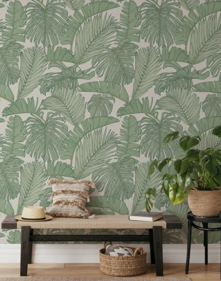 Exotic Paradise, Tropical