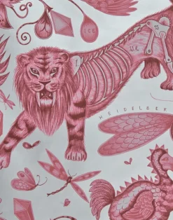 Extinct, Magenta W0100-03