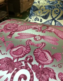 Extinct, Magenta W0100-03