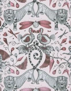 Extinct, Pink W0100-05