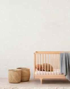 Falling Feather, Cream