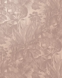 Faunacation, Bengal Blush