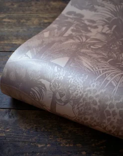 Faunacation, Bengal Blush