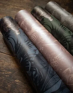 Faunacation, Bengal Blush