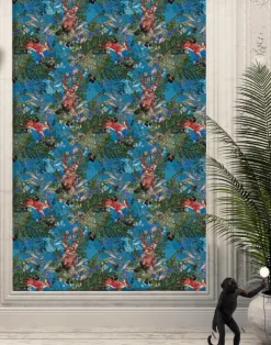 Fawn Over, Cornflower