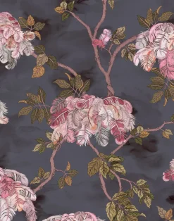 FEATHER PALM CHARCOAL