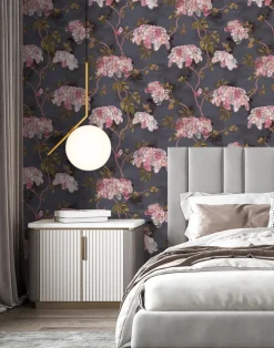 FEATHER PALM CHARCOAL