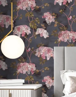 FEATHER PALM CHARCOAL