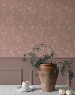 Feather Plant, Blush