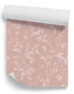 Feather Plant, Blush