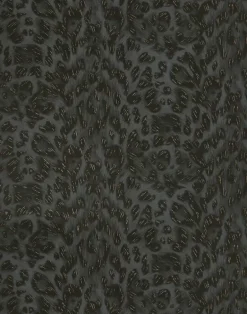 Felis, Charcoal/Rose Gold W0115-03