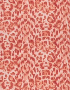 Felis, Red/Rose Gold W0115-08