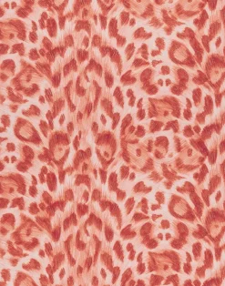 Felis, Red/Rose Gold W0115-08