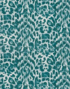 Felis, Teal/Lime W0115-10