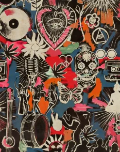 Festival Memories, Dark