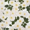 Field Rosa Fabric, Natural