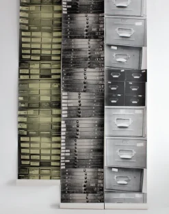 Filing Drawers