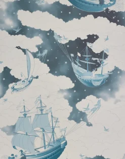 Fishing for Stars, Midnight