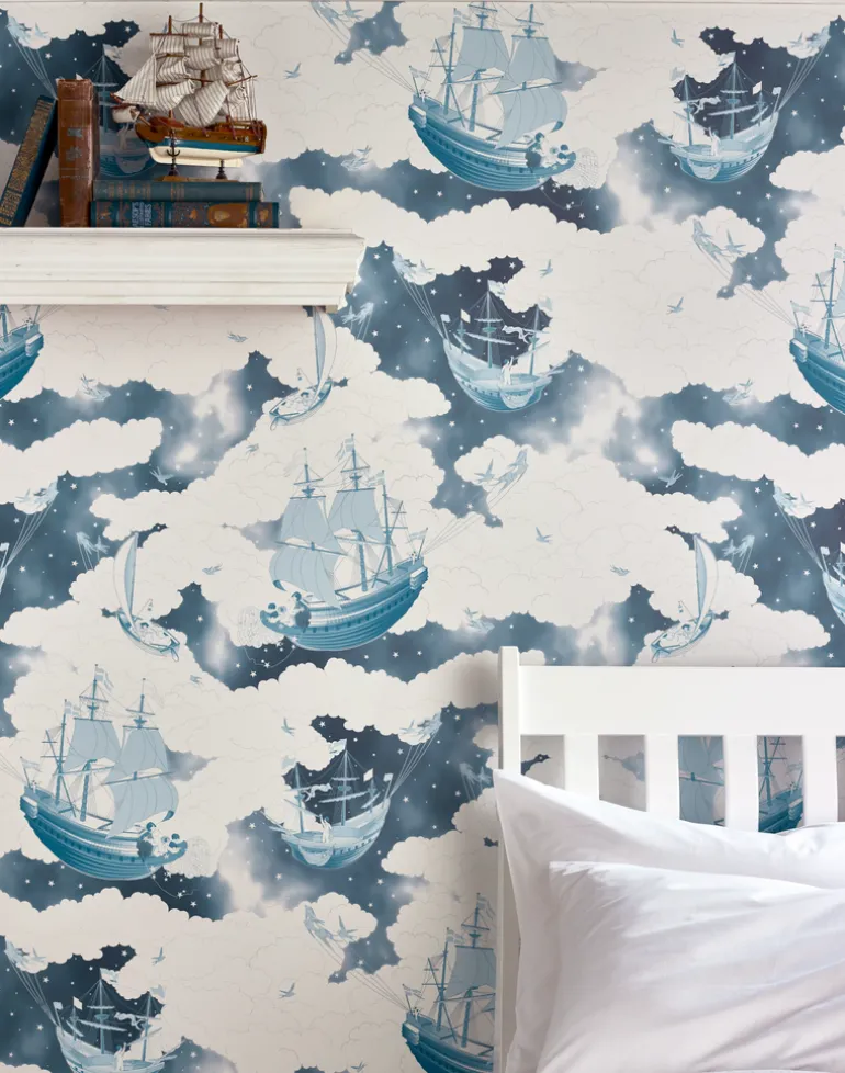 Fishing for Stars, Midnight