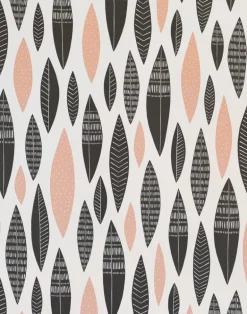 Five Feathers, Melba