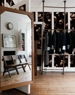 Floating Slowly WPLC0489