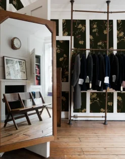 Floating Slowly WPLC0539