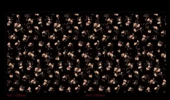 Floating Slowly WPLC0489