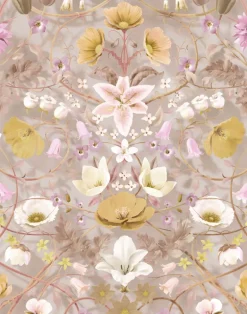 Flora Botanica, Bubblegum