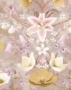 Flora Botanica, Bubblegum