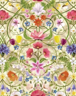 Flora Botanica, Dawn